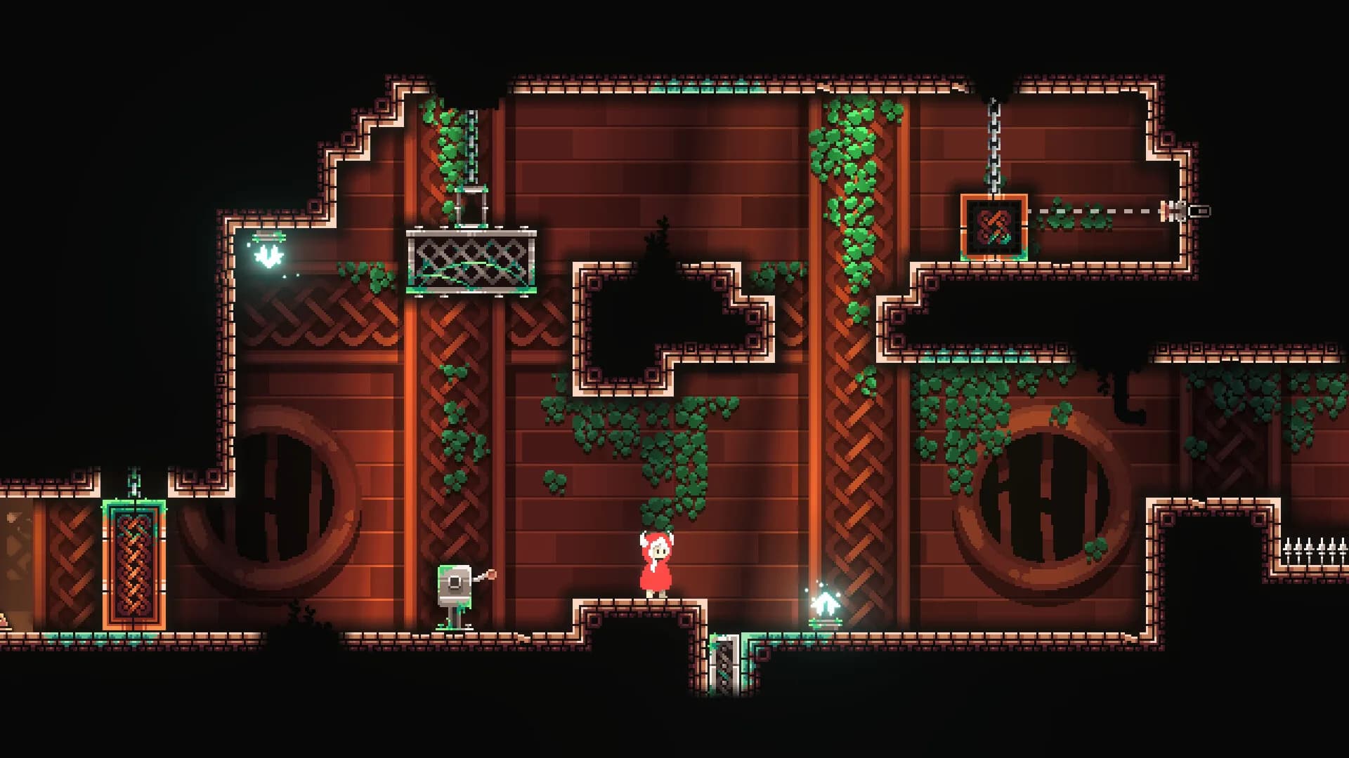 Gravity Castle görsel 11