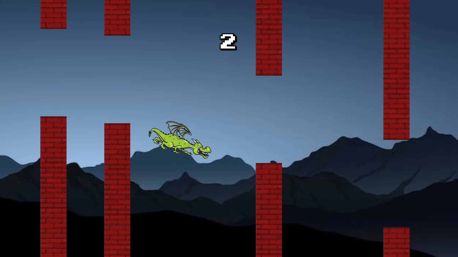 Epic Dragon görsel 3