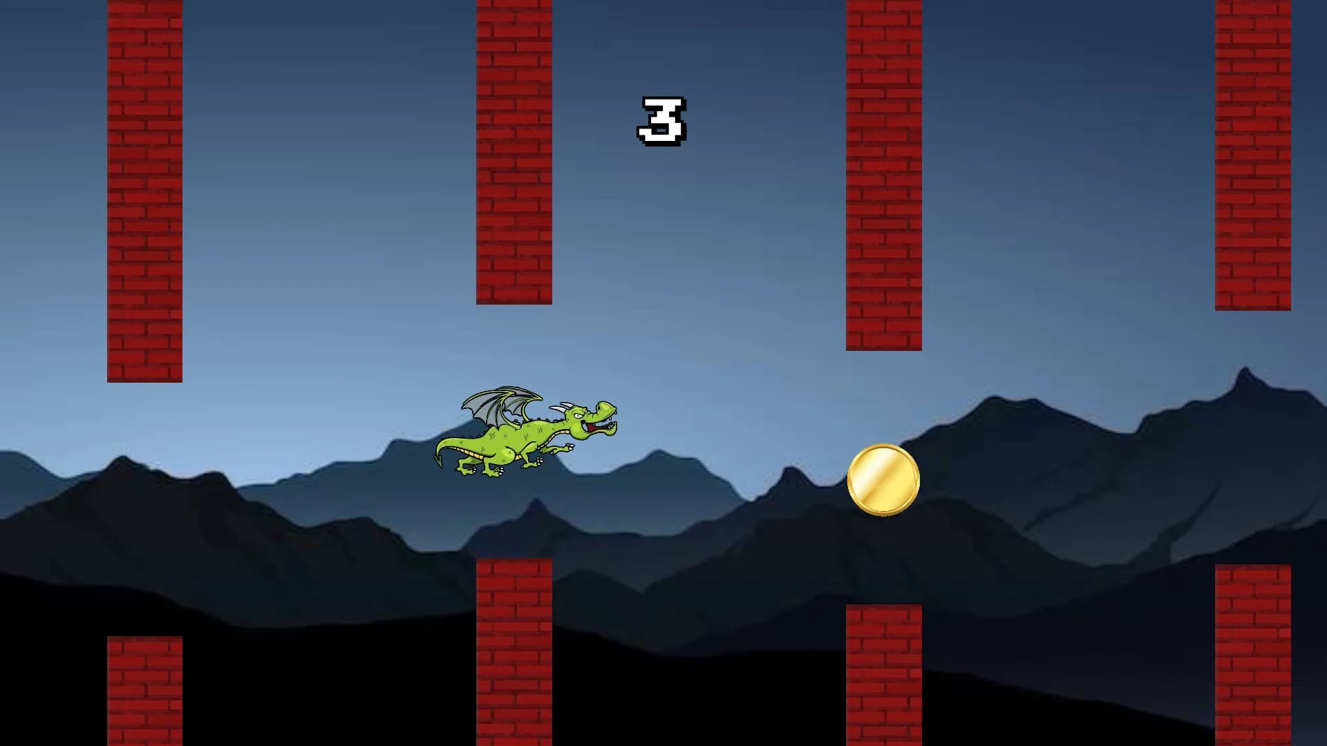 Epic Dragon görsel 4