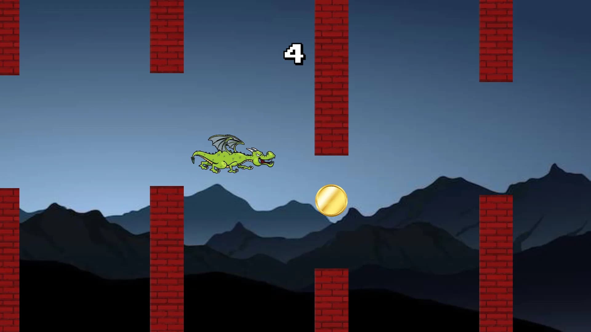 Epic Dragon görsel 5