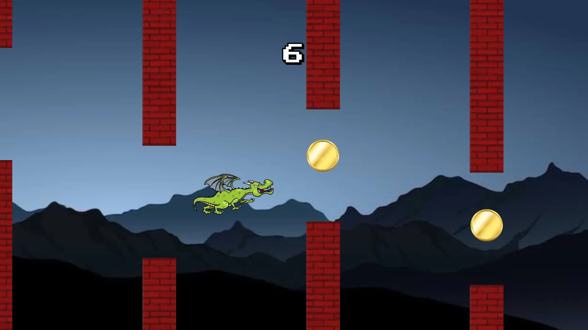 Epic Dragon görsel 6