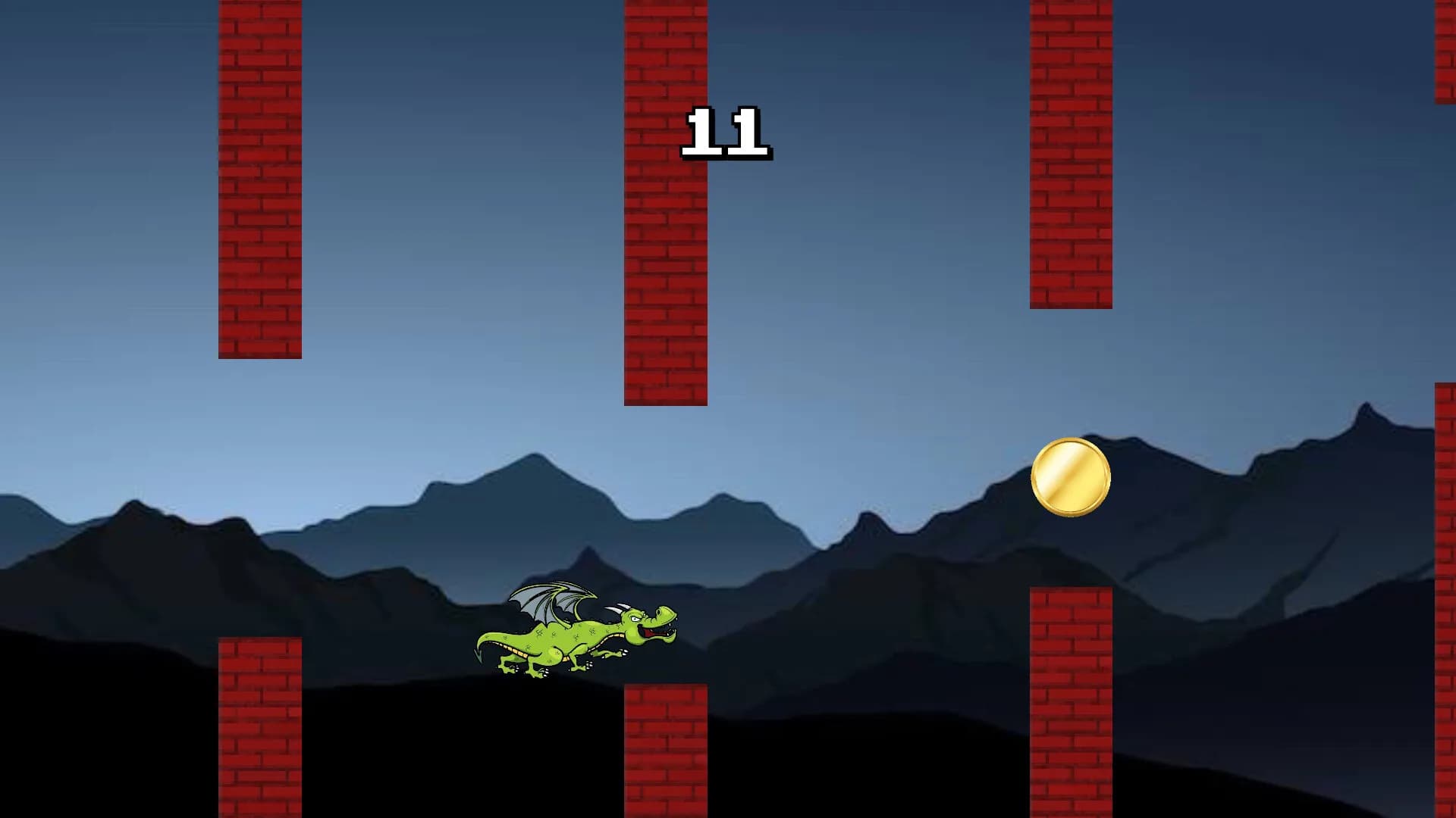 Epic Dragon görsel 7