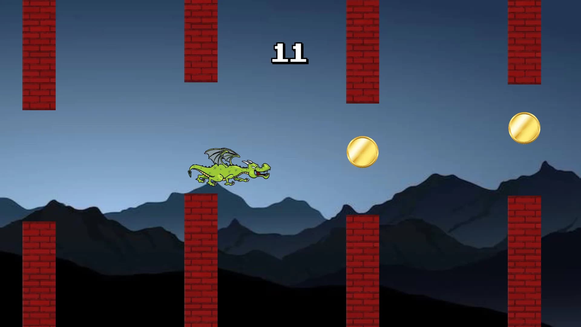 Epic Dragon görsel 8