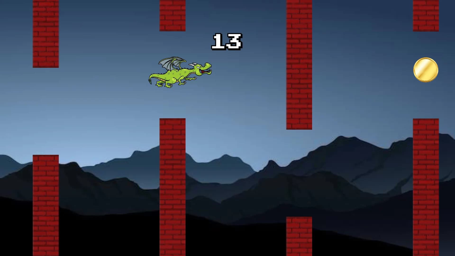 Epic Dragon görsel 9