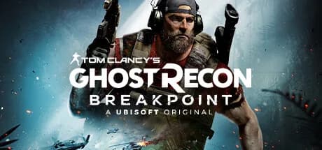 Tom Clancy's Ghost Recon® Breakpoint görsel 1