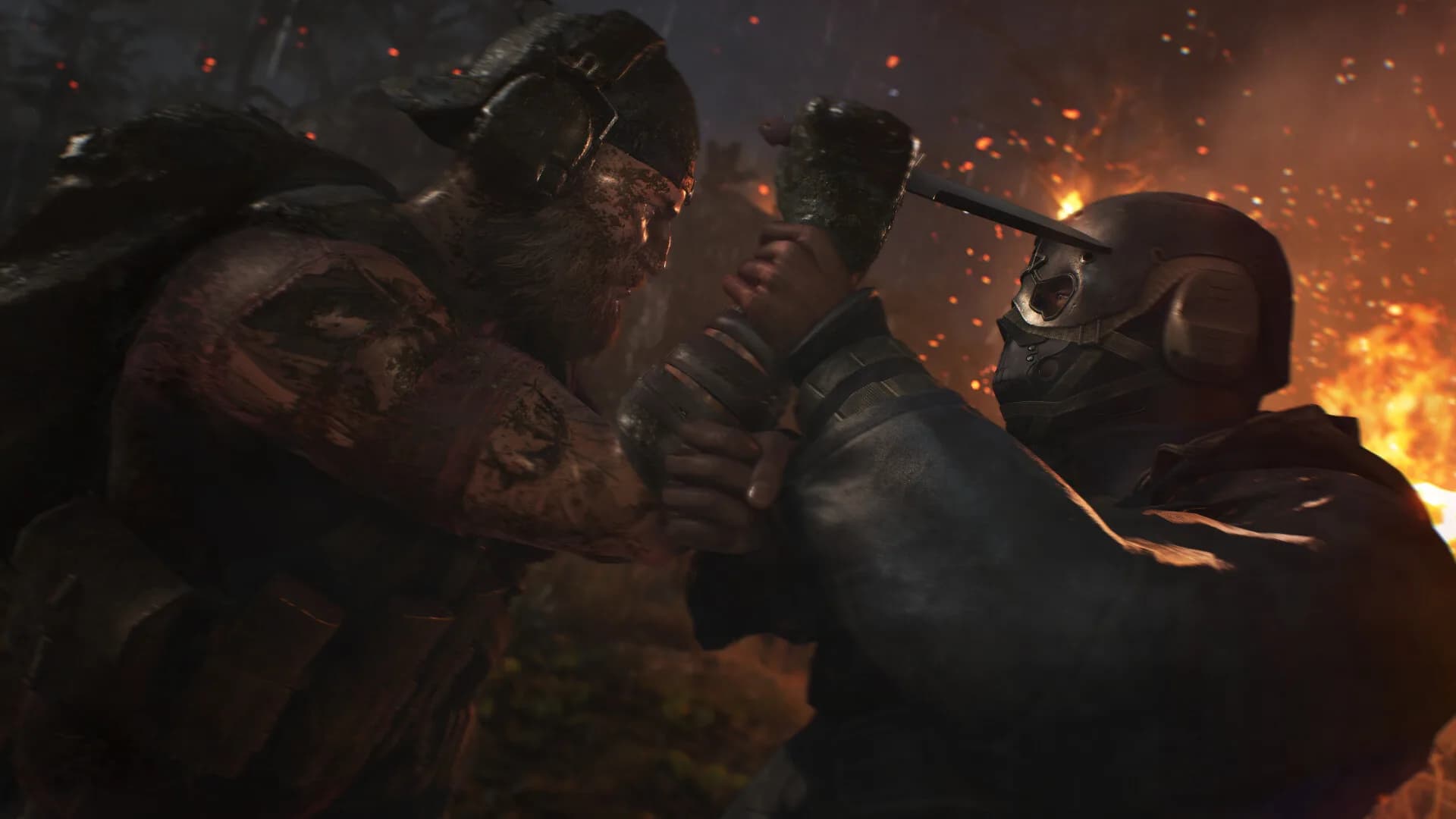 Tom Clancy's Ghost Recon® Breakpoint görsel 6