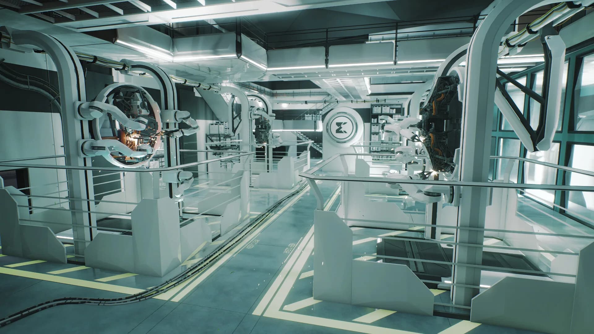 Tom Clancy's Ghost Recon® Breakpoint görsel 8
