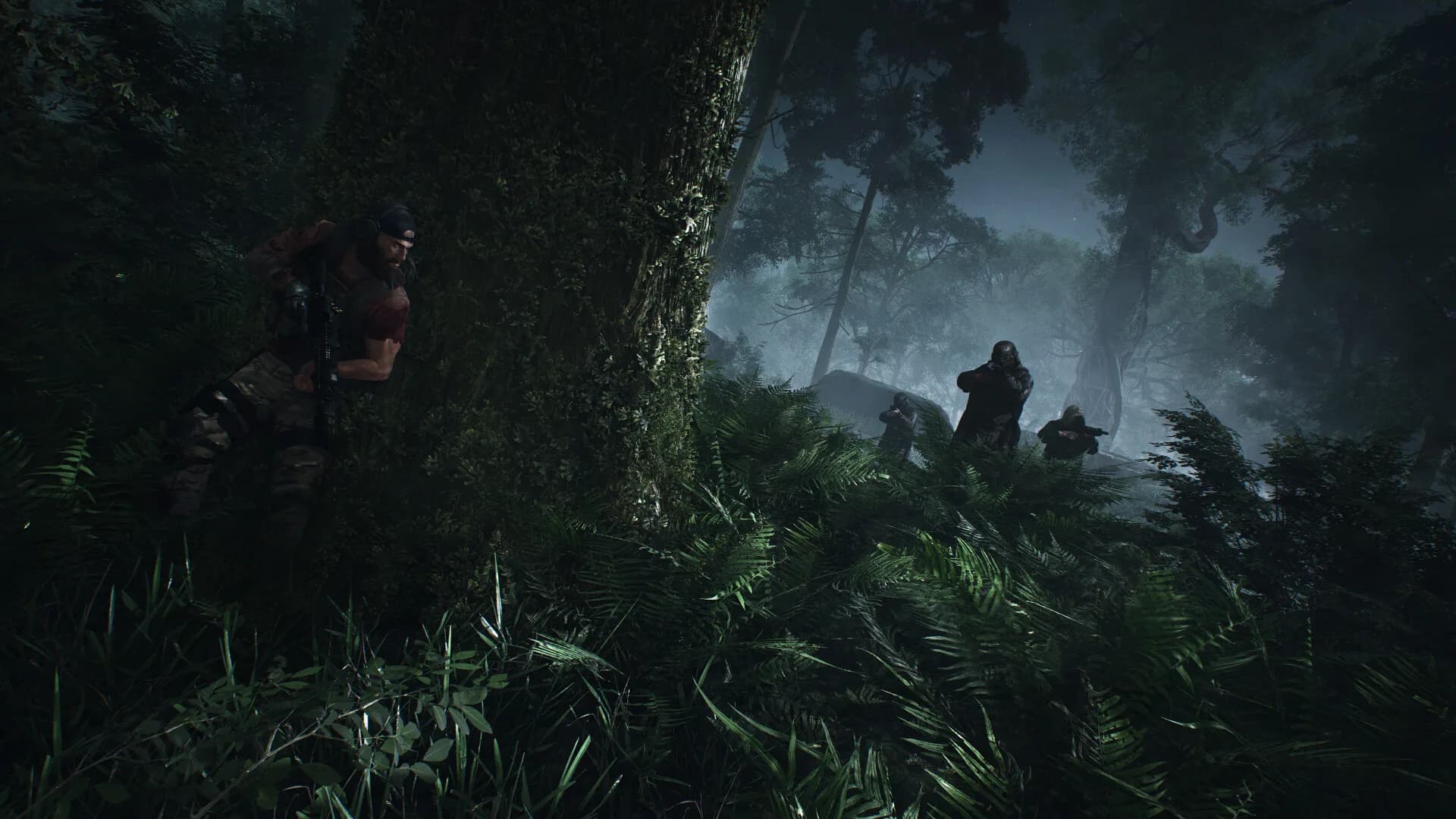 Tom Clancy's Ghost Recon® Breakpoint görsel 10