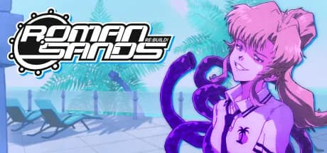 Roman Sands RE:Build görsel 1