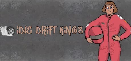 Idle Drift Kings görsel 1