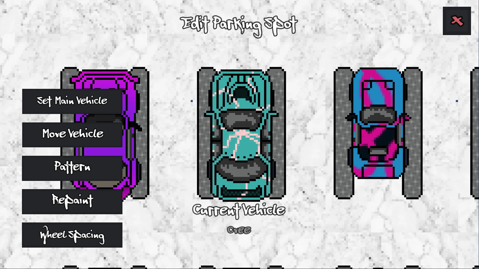 Idle Drift Kings görsel 3