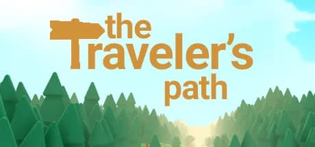 The Traveler's Path görsel 1