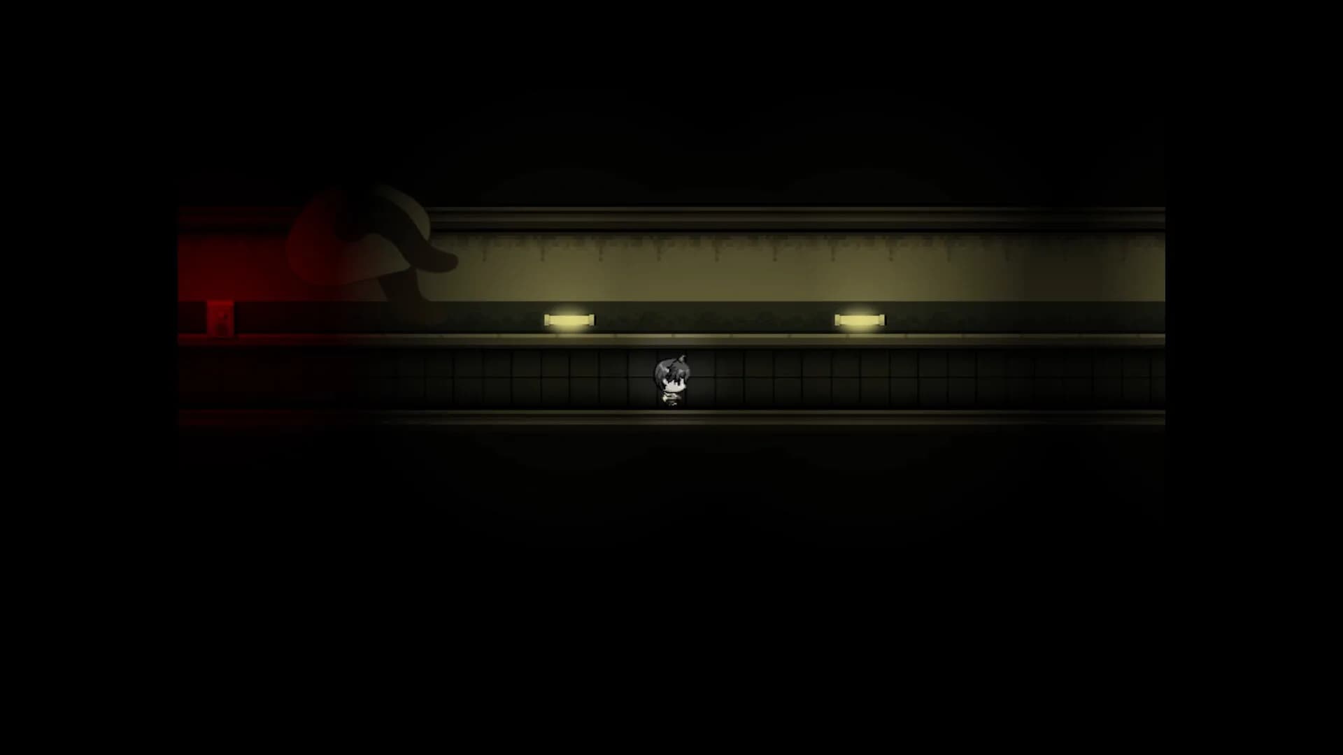 Araka~JK Exorcist Horror RPG görsel 4