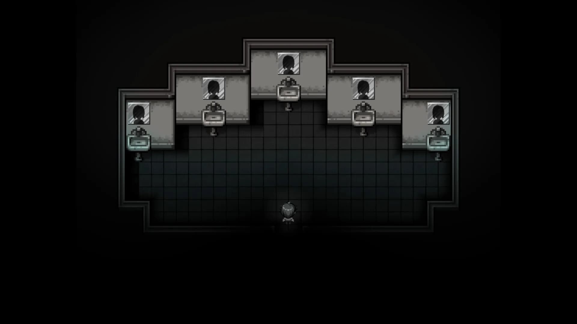 Araka~JK Exorcist Horror RPG görsel 5