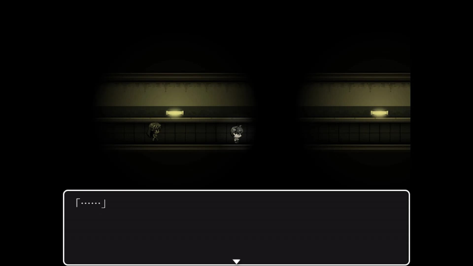 Araka~JK Exorcist Horror RPG görsel 6