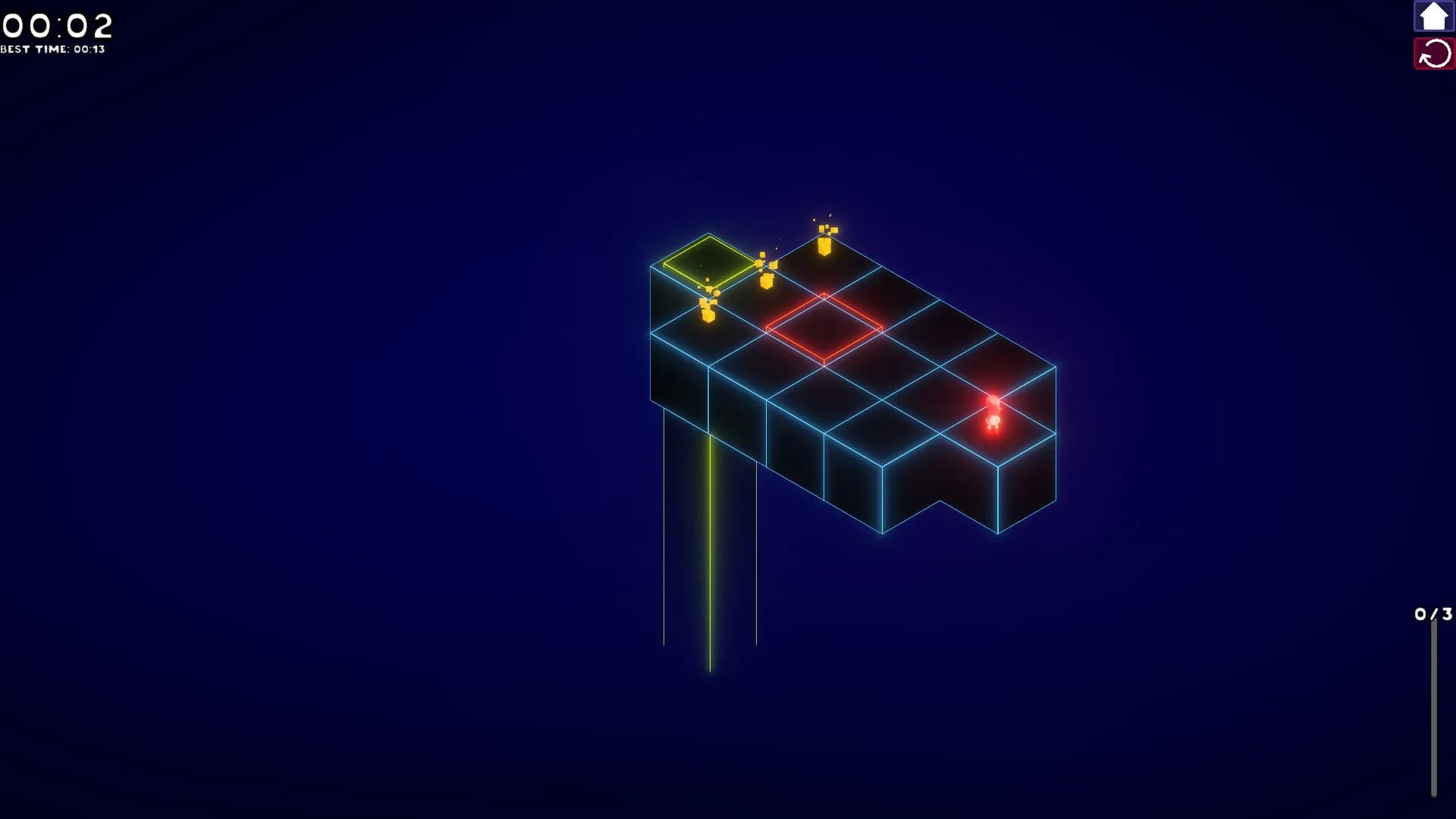 Secret Dimension görsel 2
