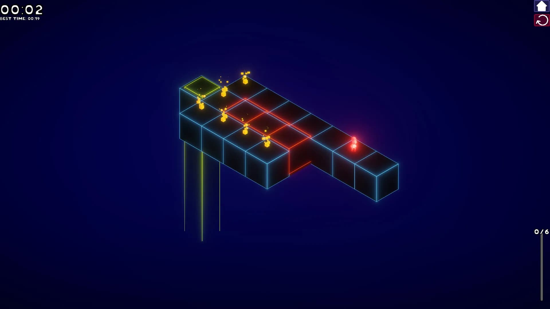 Secret Dimension görsel 3