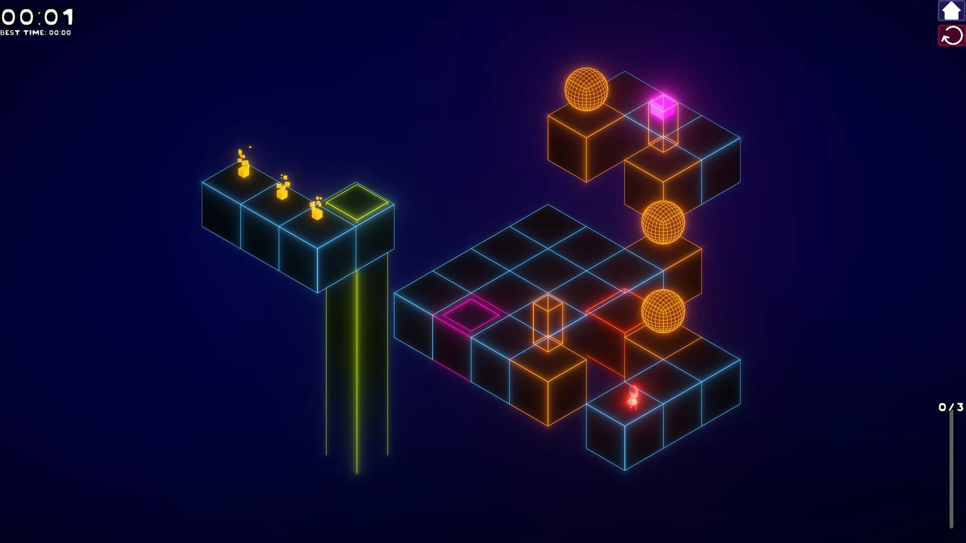 Secret Dimension görsel 4