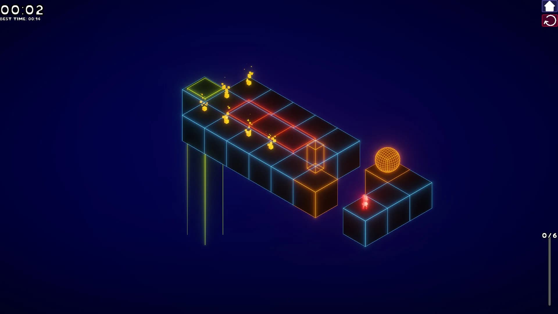 Secret Dimension görsel 5