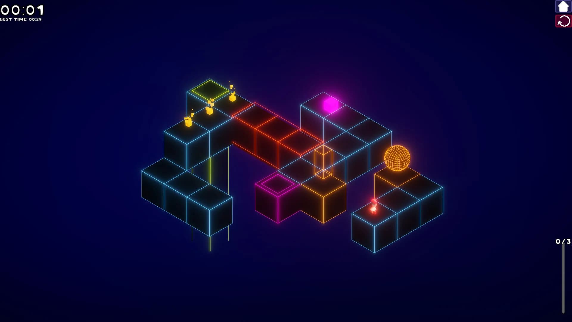 Secret Dimension görsel 6
