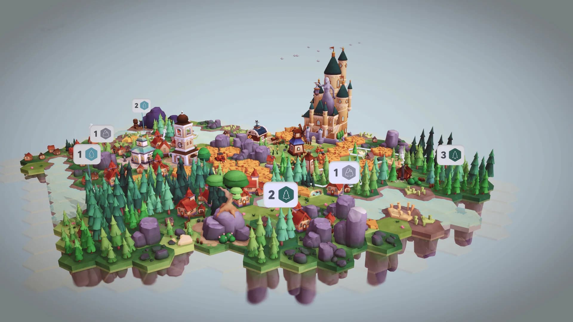 Pan'orama: Prologue görsel 3