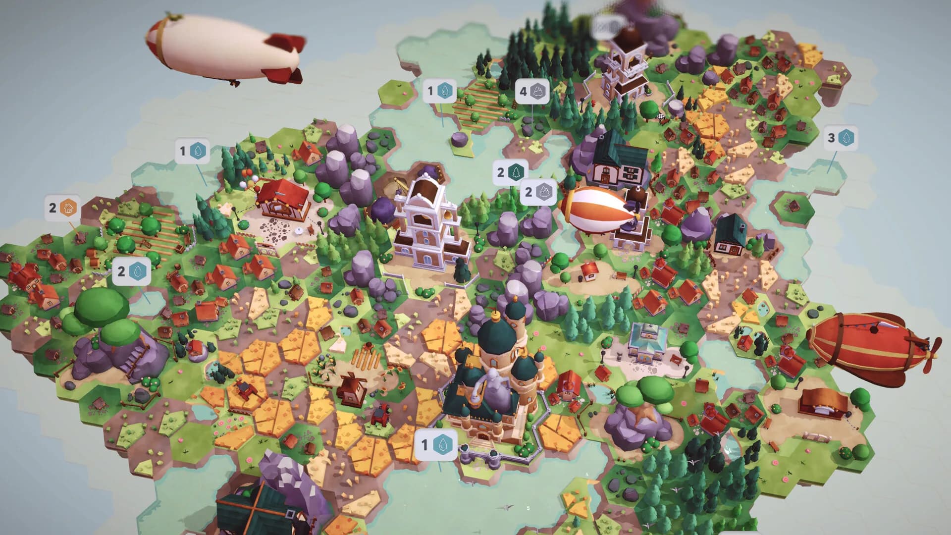 Pan'orama: Prologue görsel 5