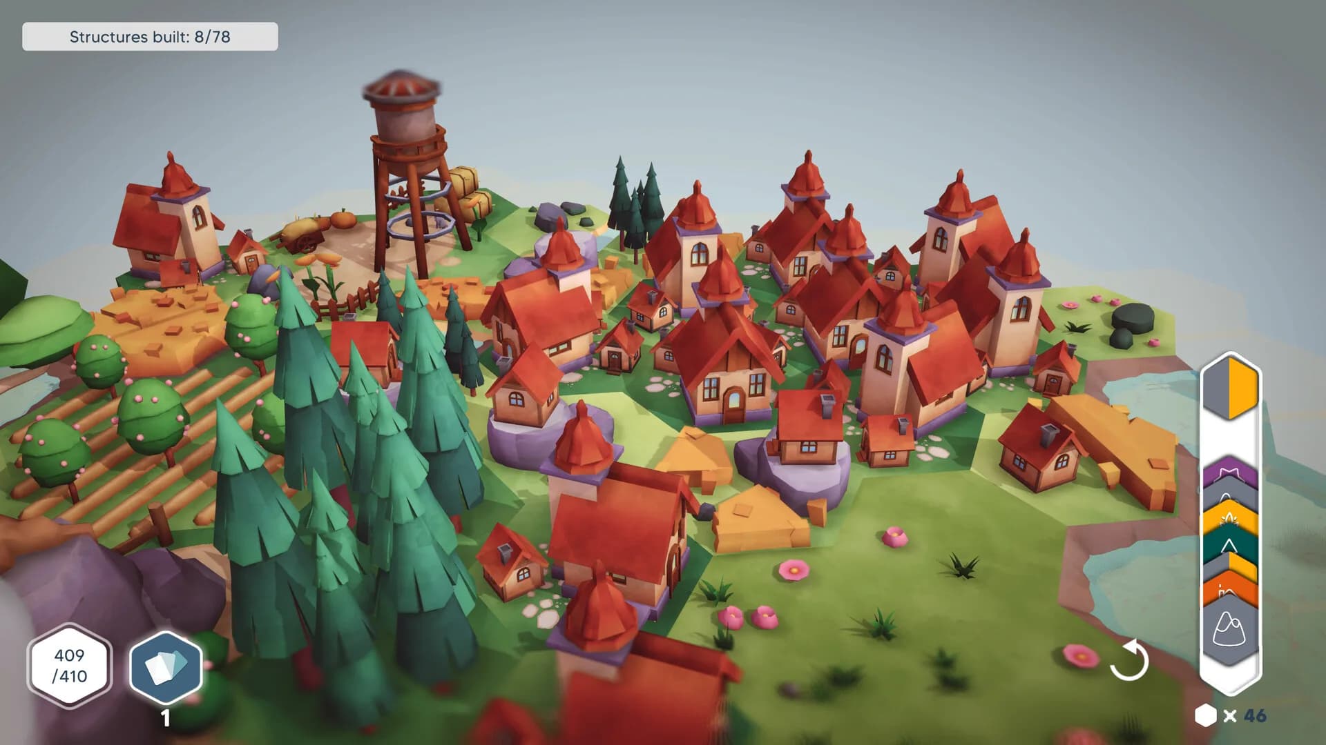 Pan'orama: Prologue görsel 8