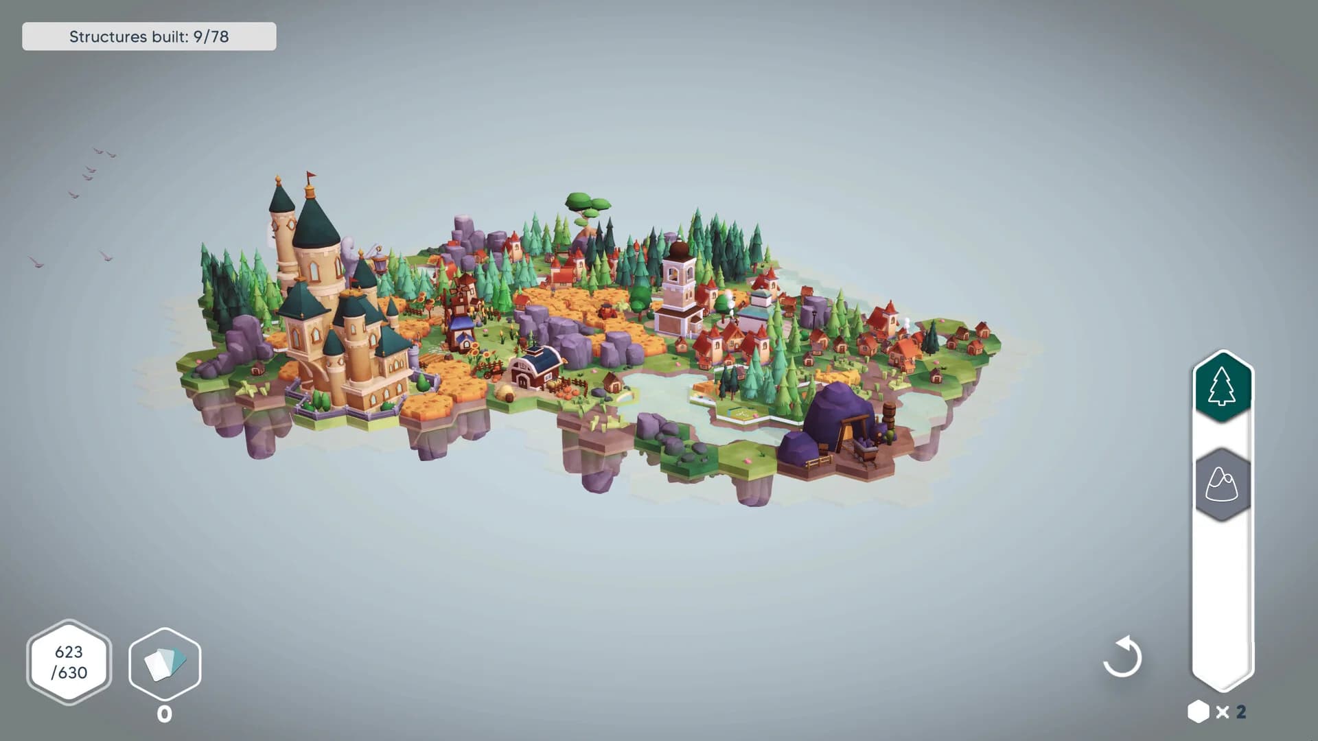 Pan'orama: Prologue görsel 9