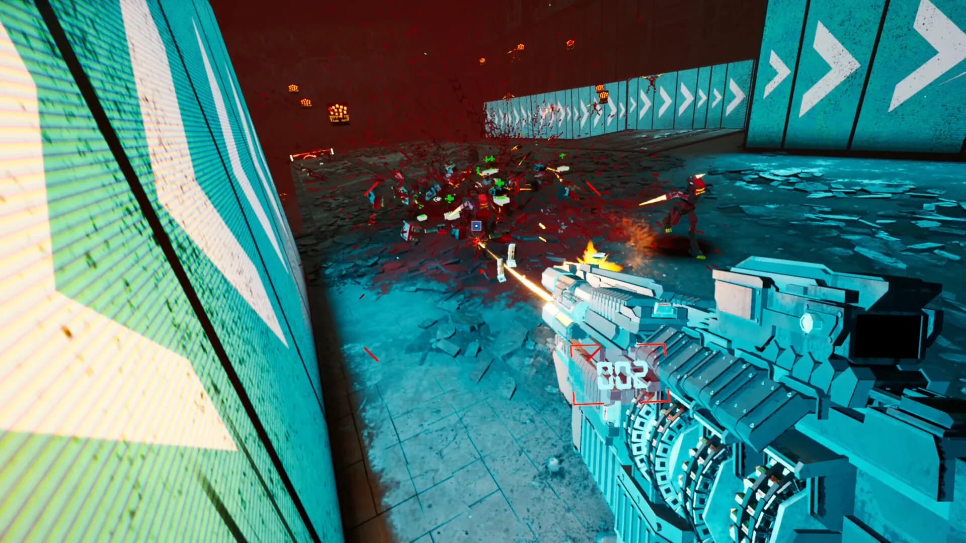 Ghost Reaper görsel 2