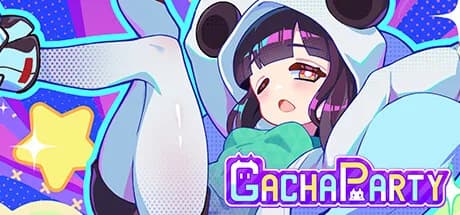 Gacha Party görsel 1