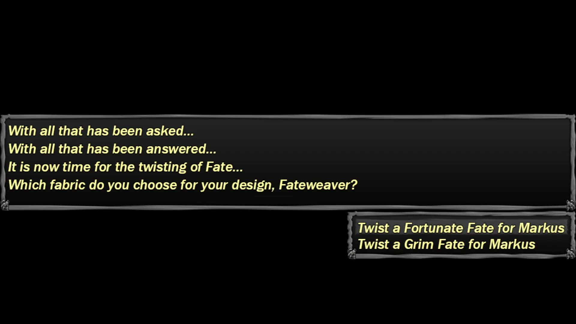 Fateweaver: The Alchemist's Quandary görsel 21