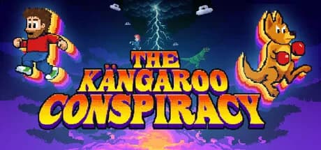Die Känguru-Verschwörung