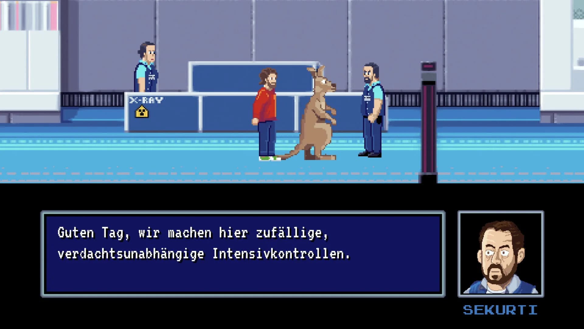 Die Känguru-Verschwörung görsel 7
