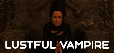 Lustful Vampire görsel 1
