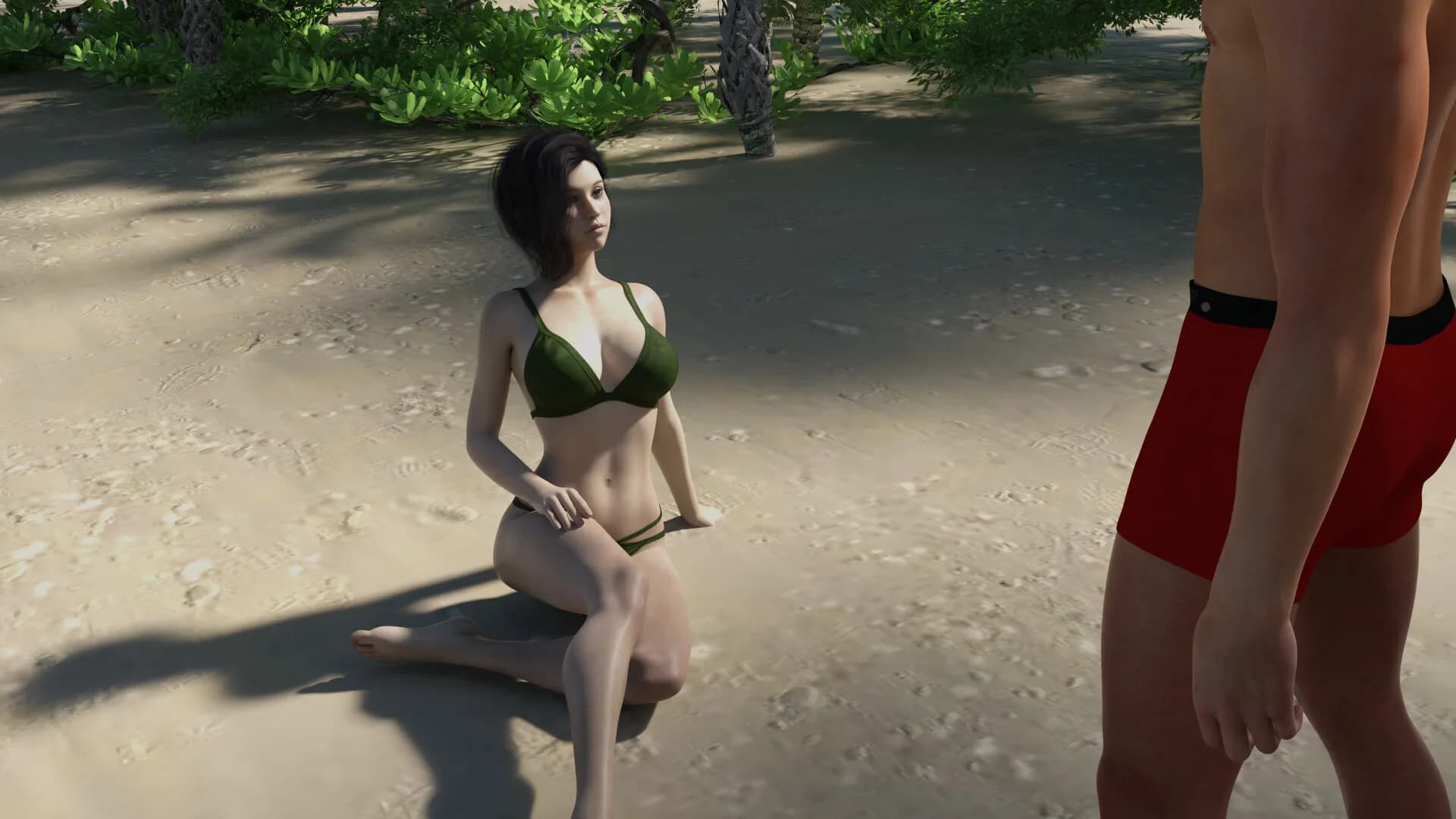 Sex on the beach görsel 6
