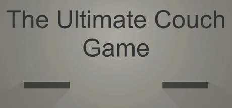 The Ultimate Couch Game
