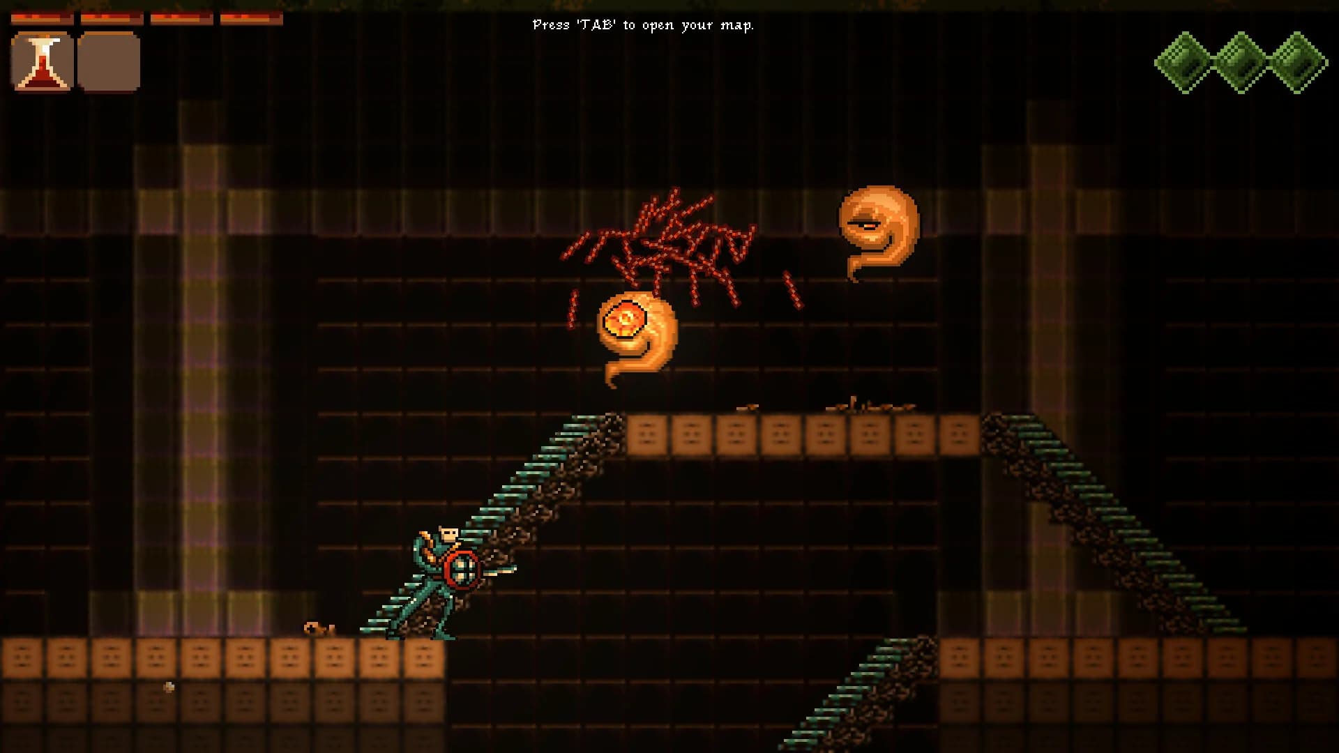 Sylva - Curse of the Demon Woods görsel 7