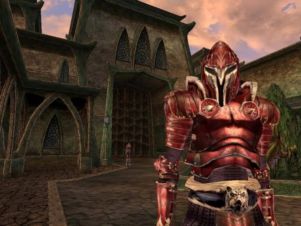 The Elder Scrolls III: Morrowind® Game of the Year Edition görsel 2