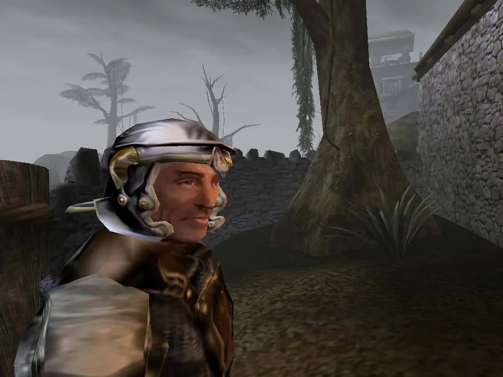 The Elder Scrolls III: Morrowind® Game of the Year Edition görsel 9