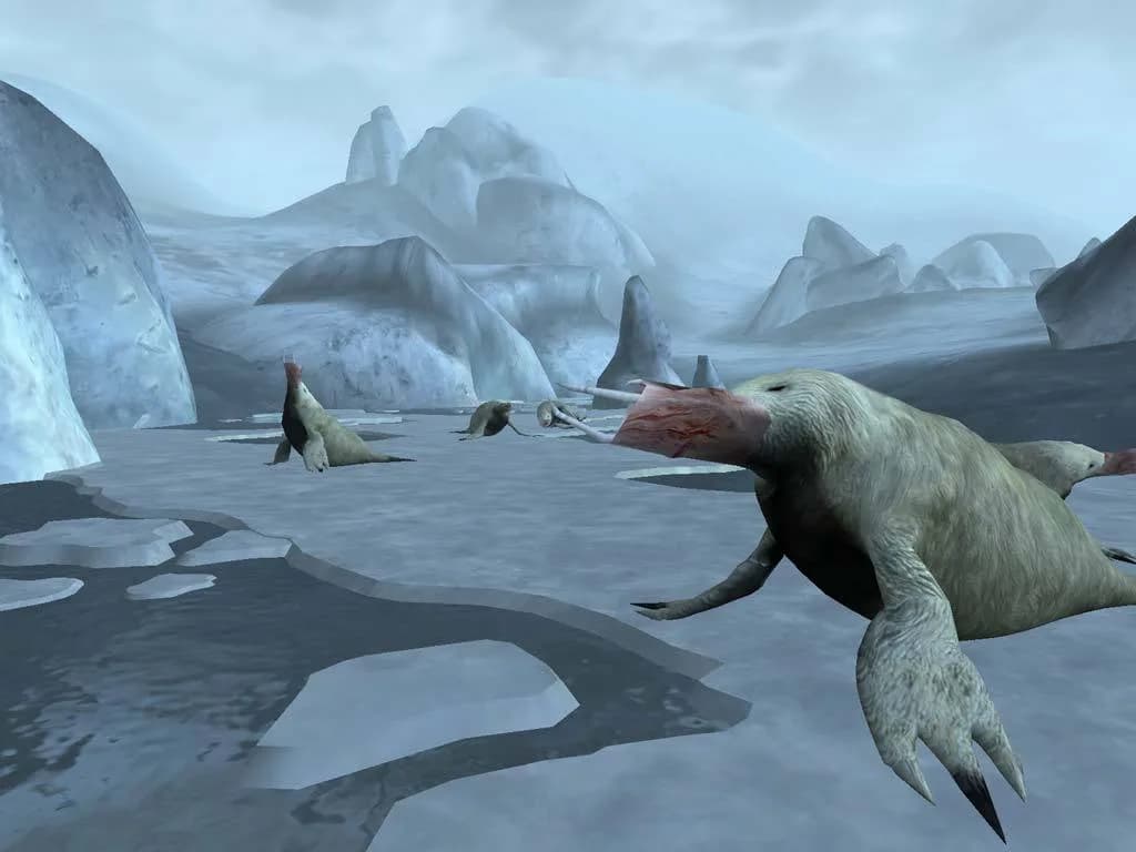 The Elder Scrolls III: Morrowind® Game of the Year Edition görsel 11