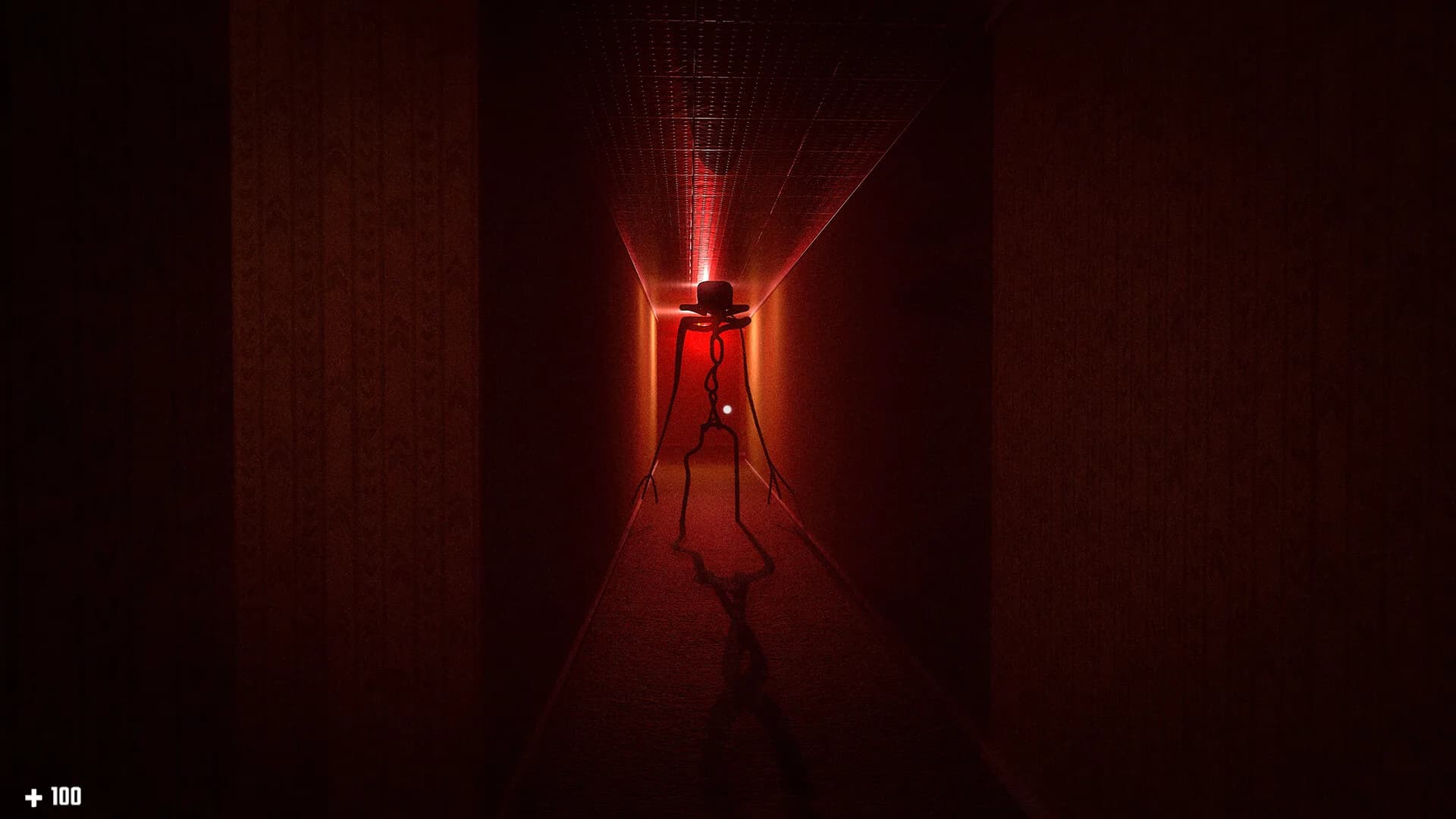 Backrooms Descent: Multiplayer Horror görsel 2