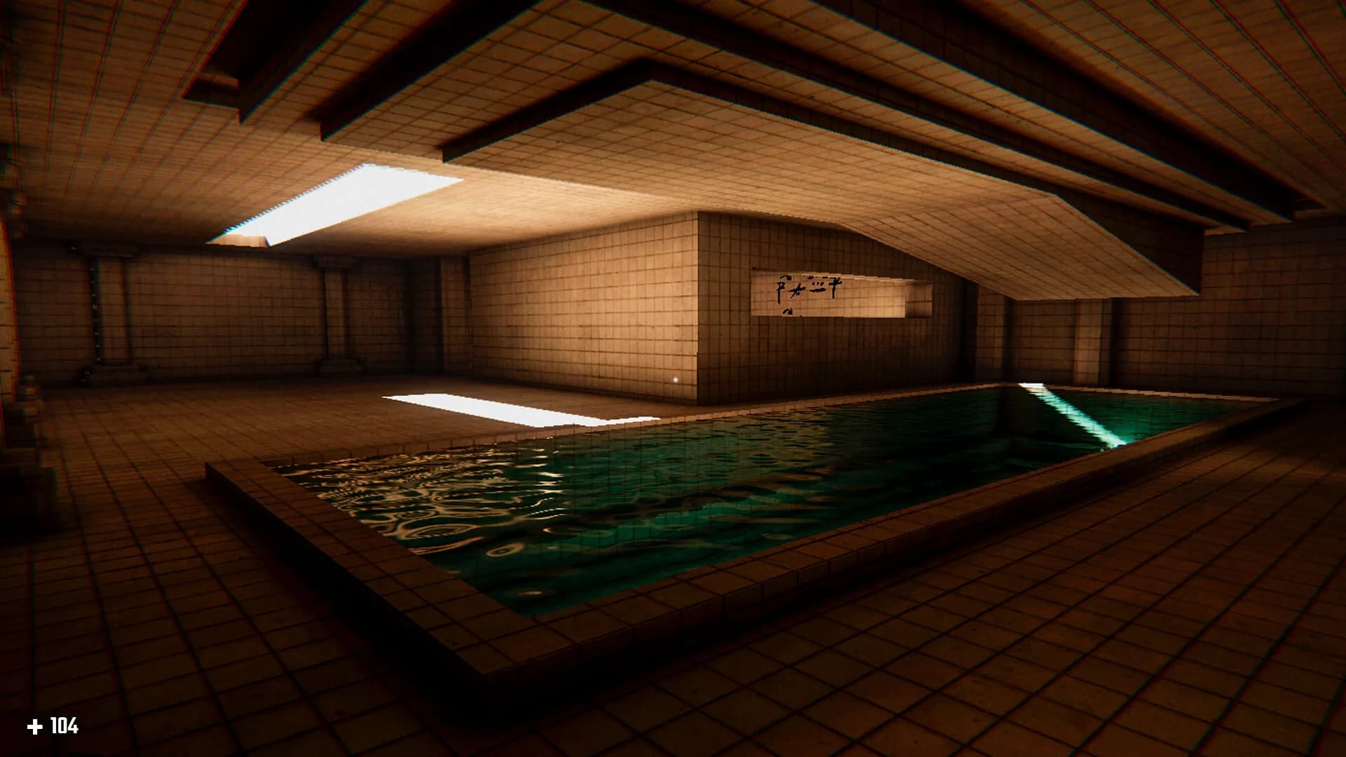 Backrooms Descent: Multiplayer Horror görsel 8
