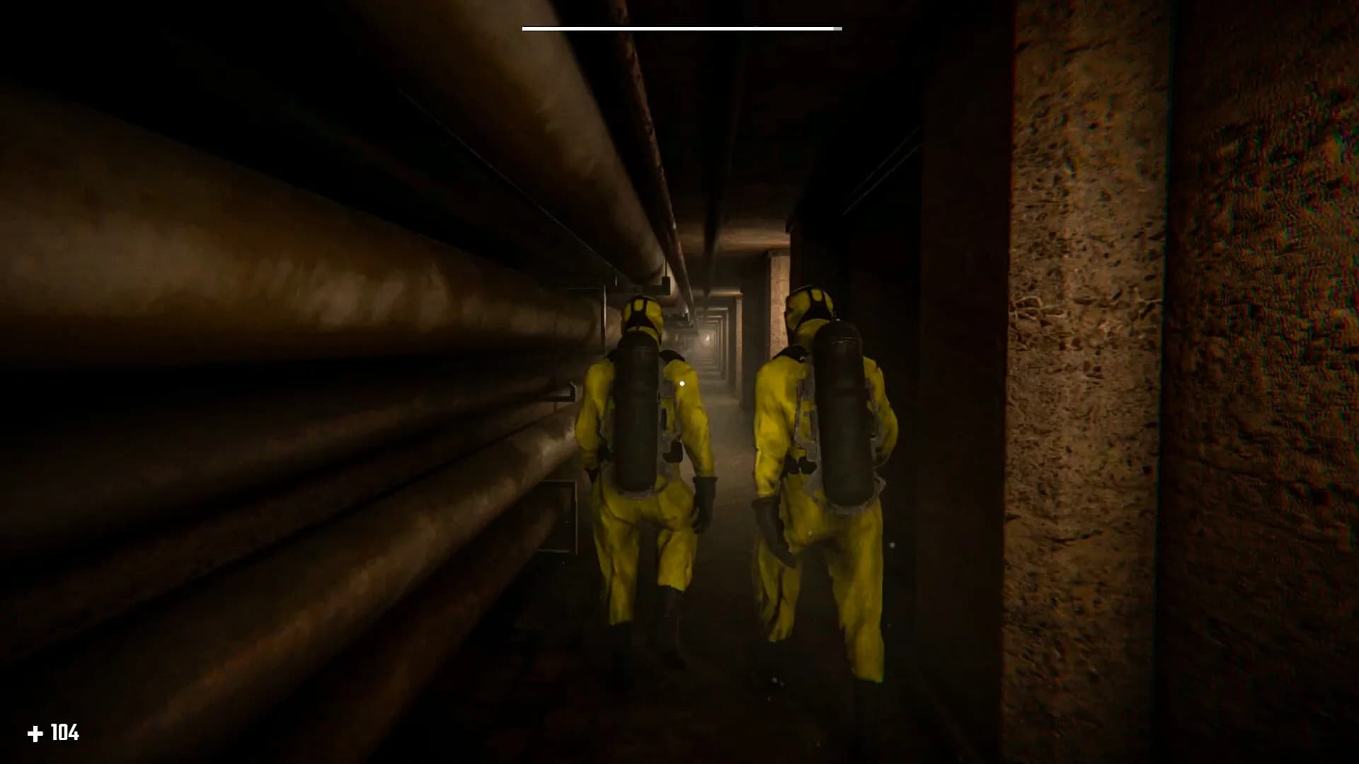 Backrooms Descent: Multiplayer Horror görsel 11