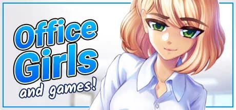 Office Girls and Games