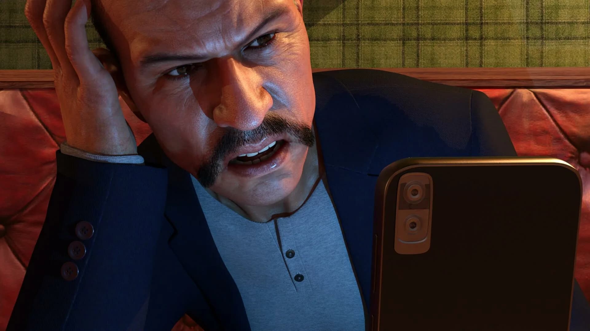 Daring Detectives - A new life! görsel 27