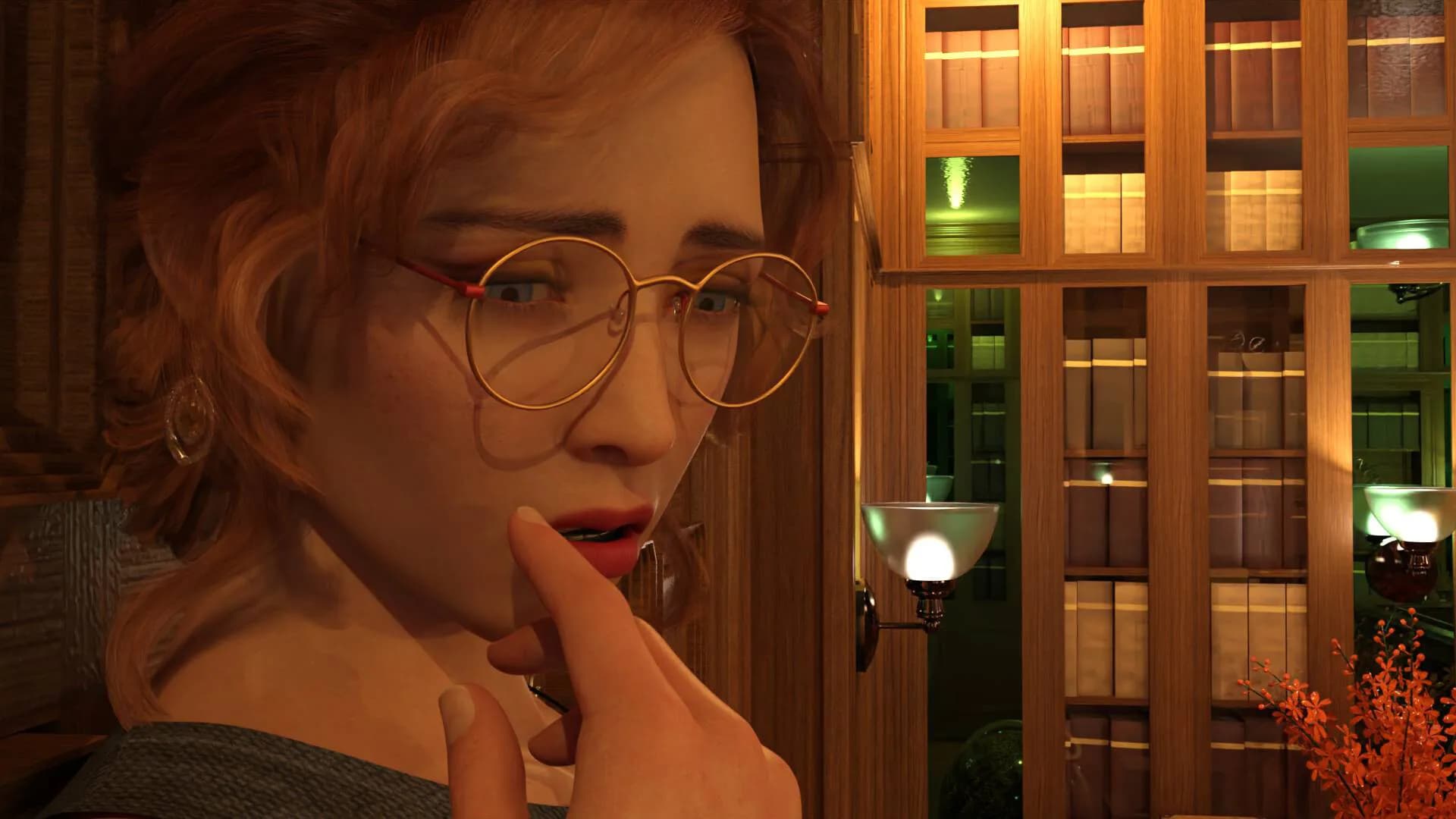 Daring Detectives - A new life! görsel 45