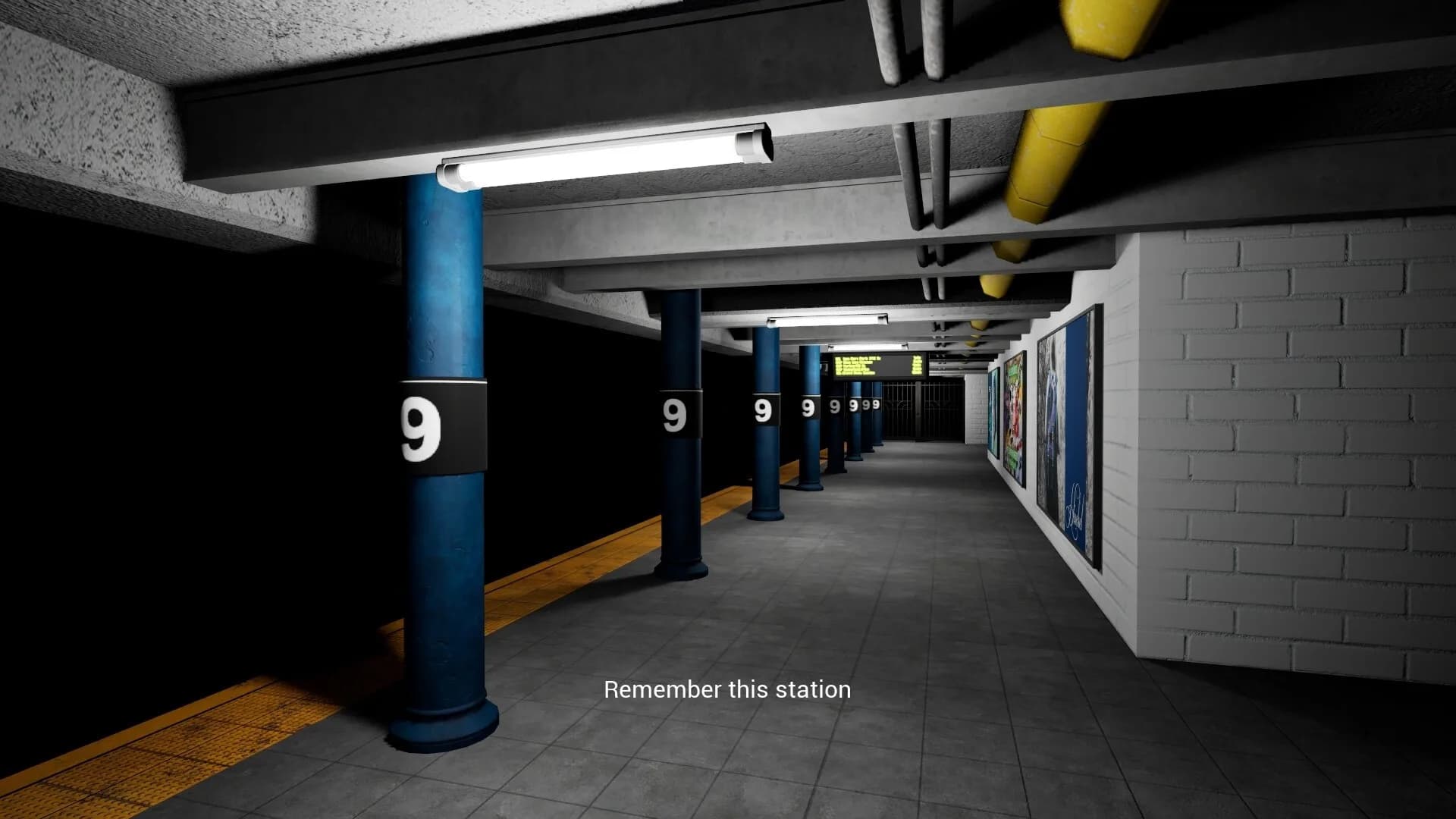 Anomaly Exit görsel 2