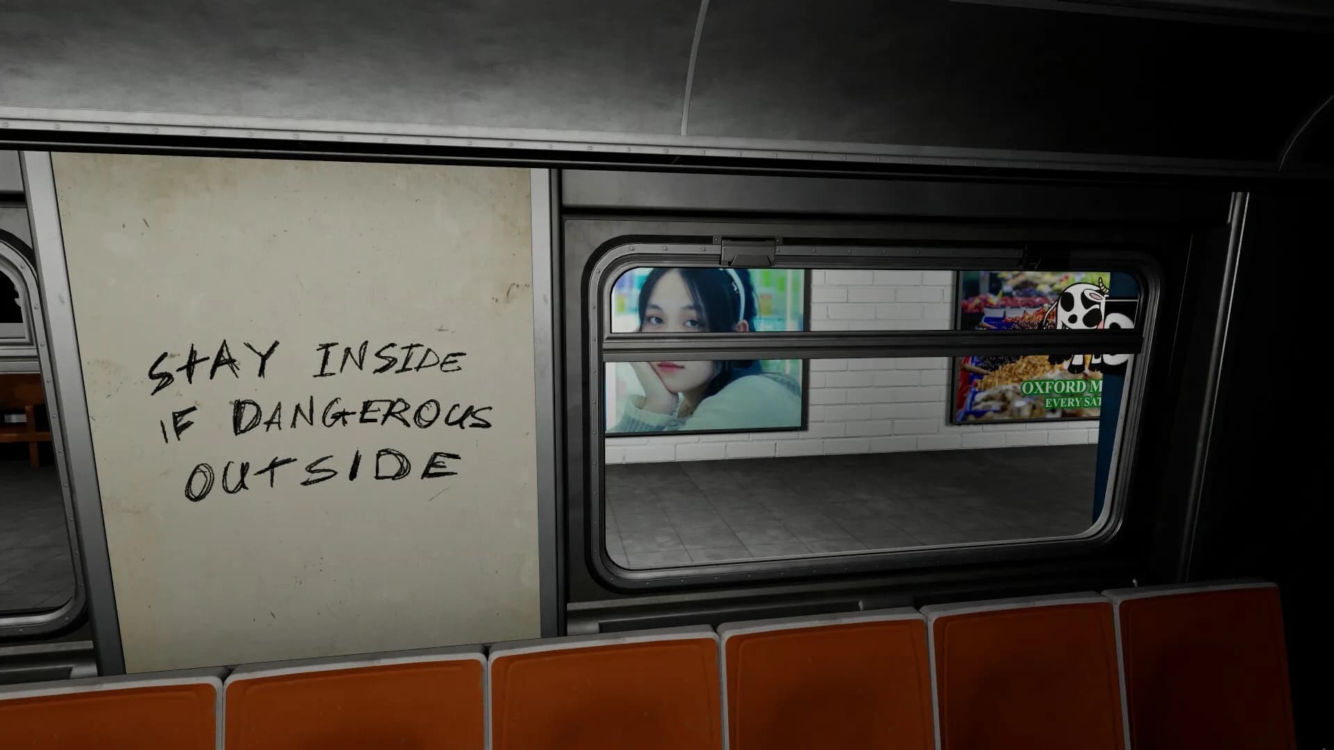 Anomaly Exit görsel 4