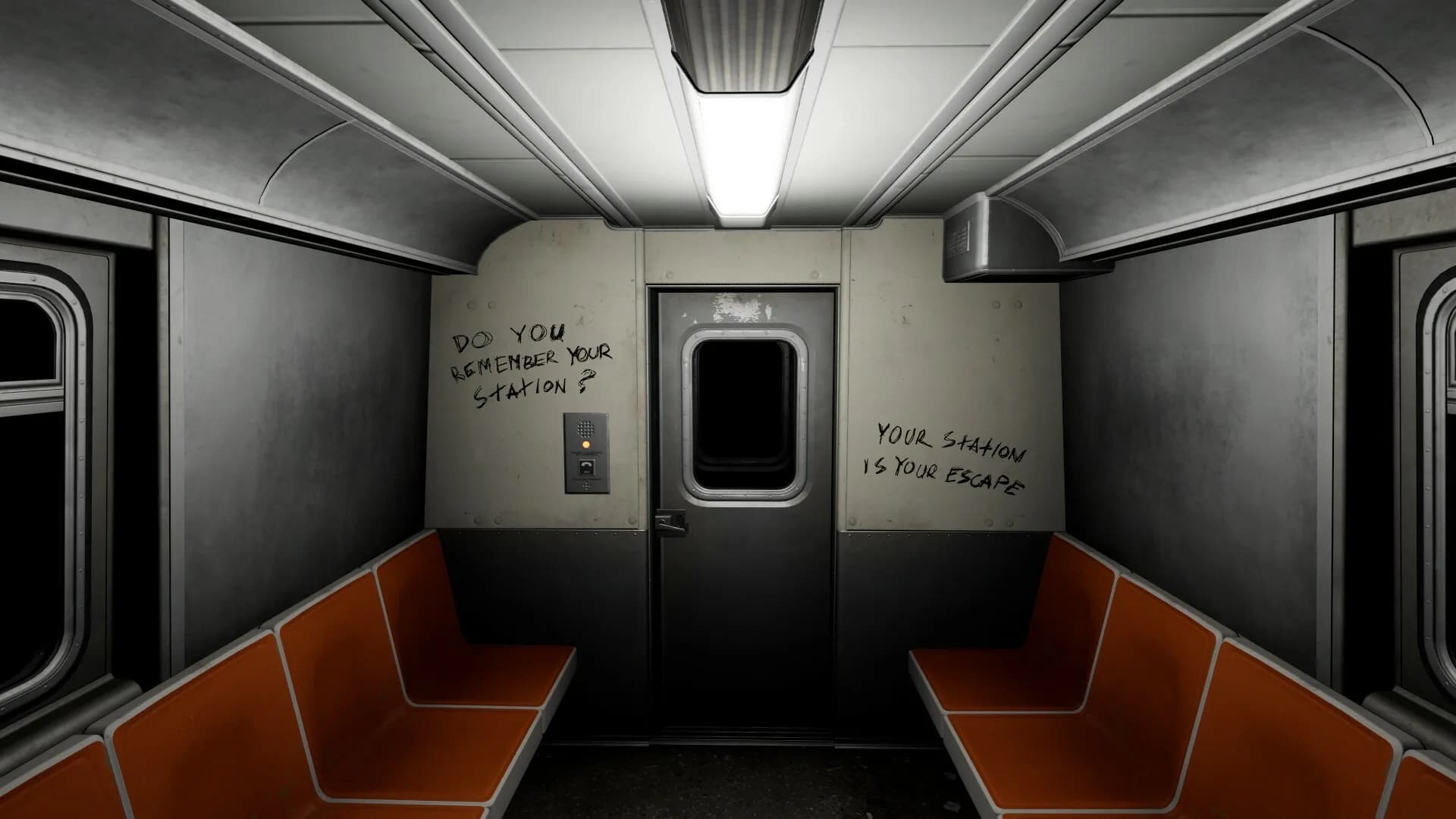 Anomaly Exit görsel 5