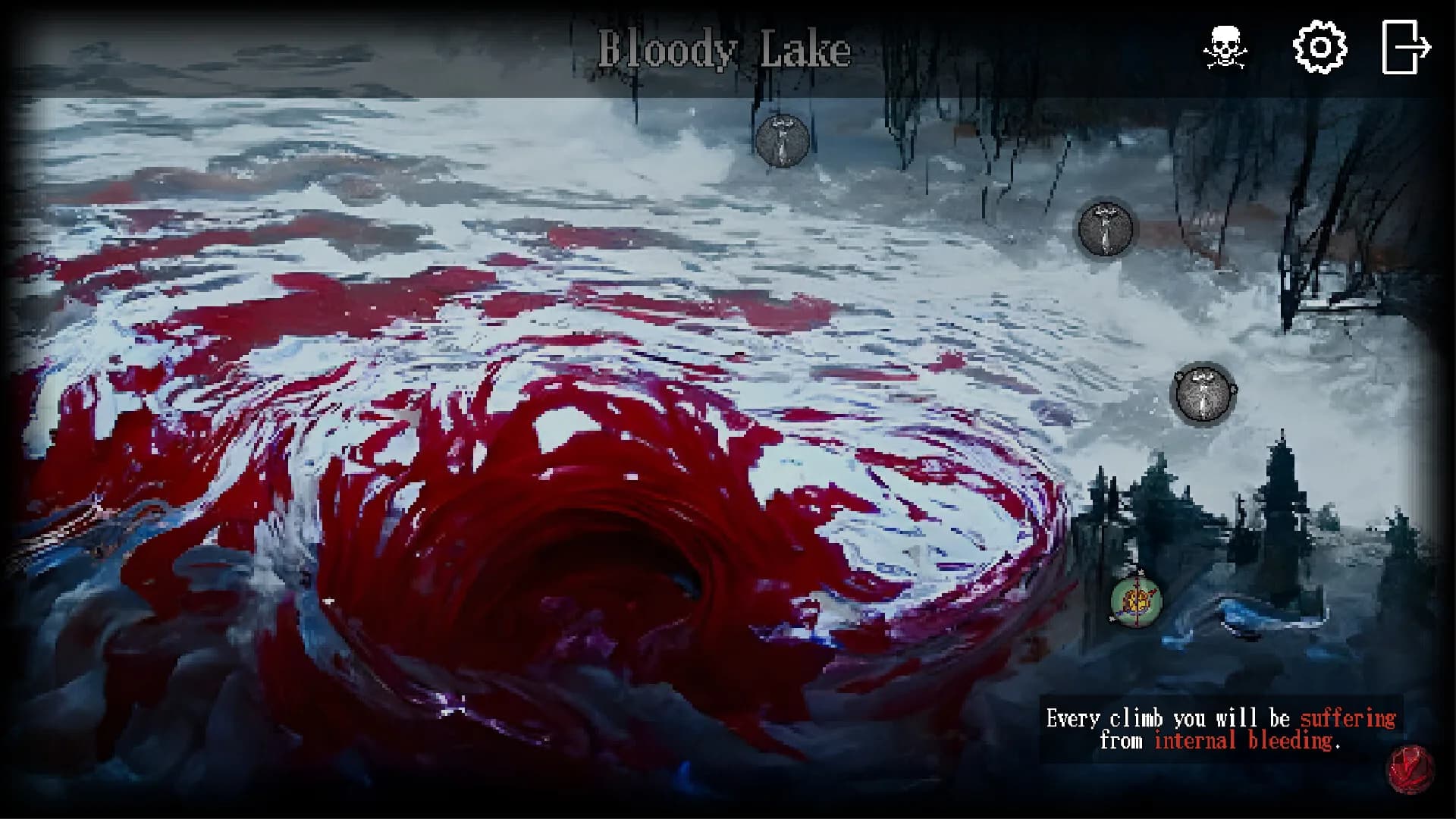 Call of the Abyss görsel 2